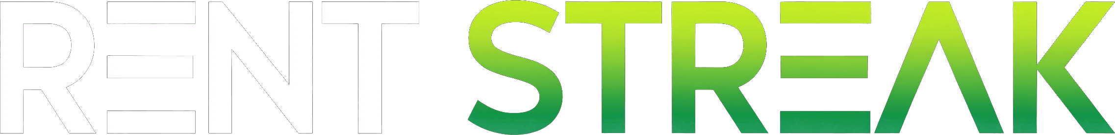 Rent Streak